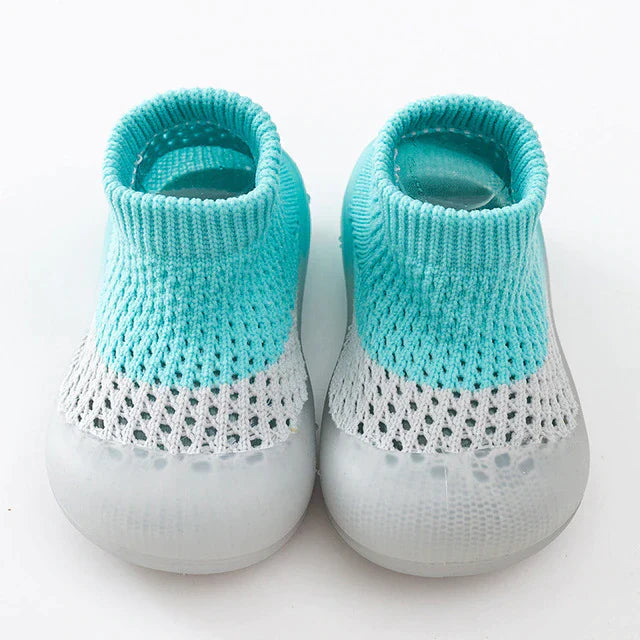 Tropical Booties