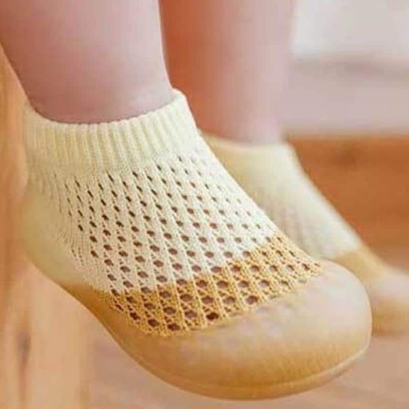 Corn Booties