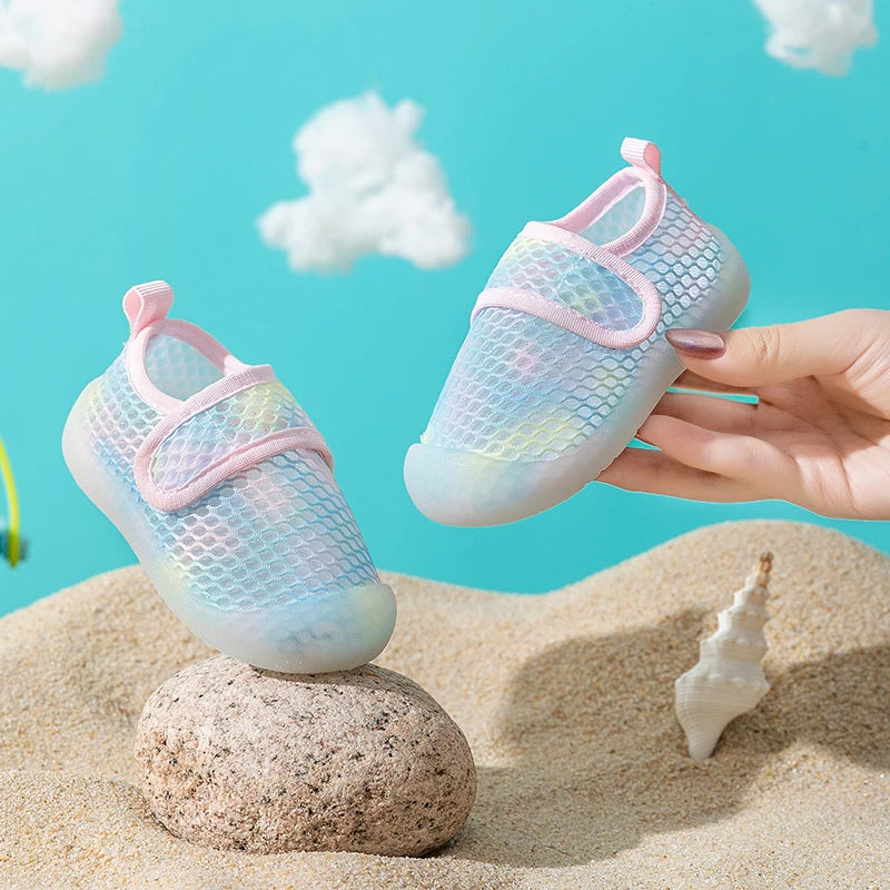 Candy Mesh