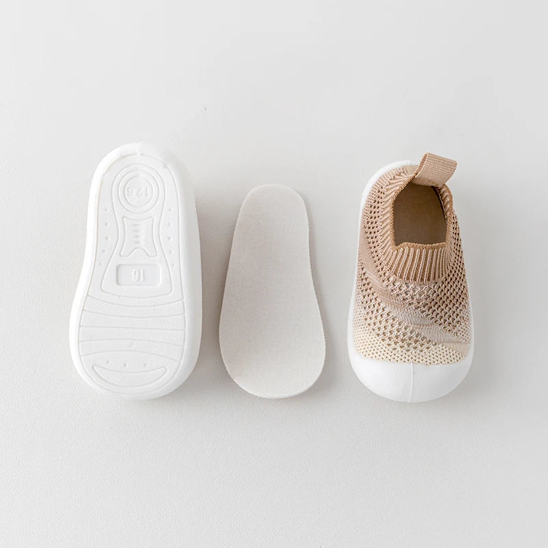 Sand Ombré