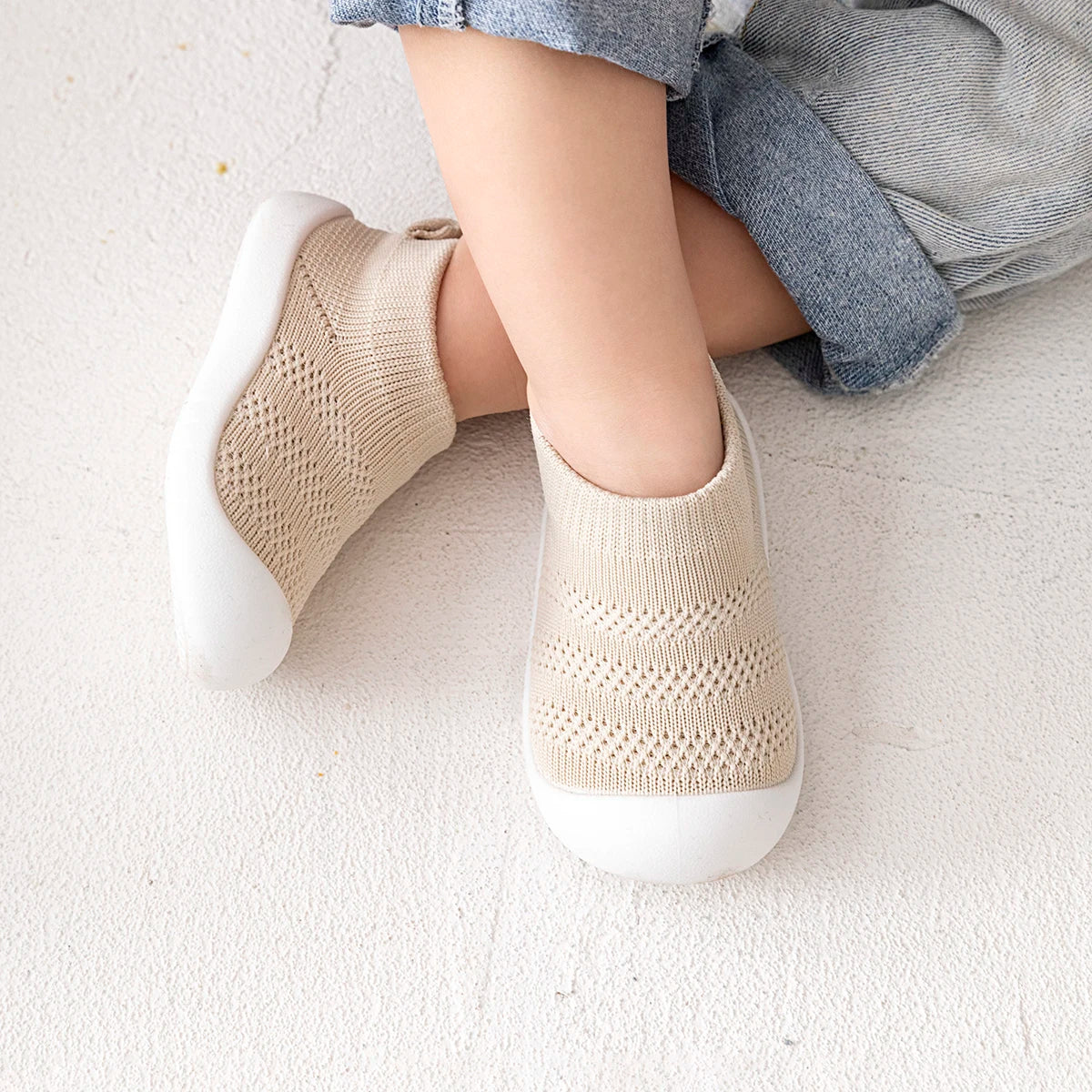 Beige Vintage