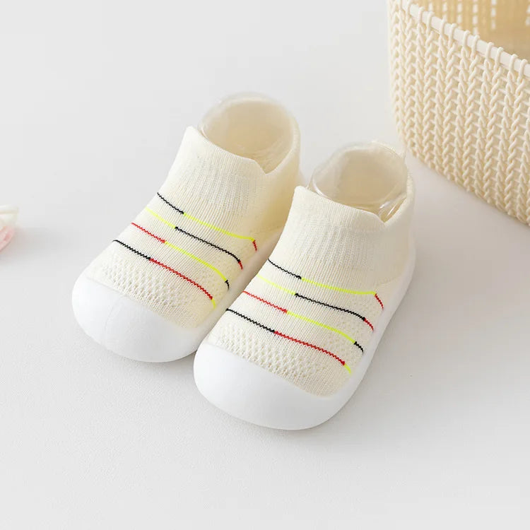 Ivory Stripes