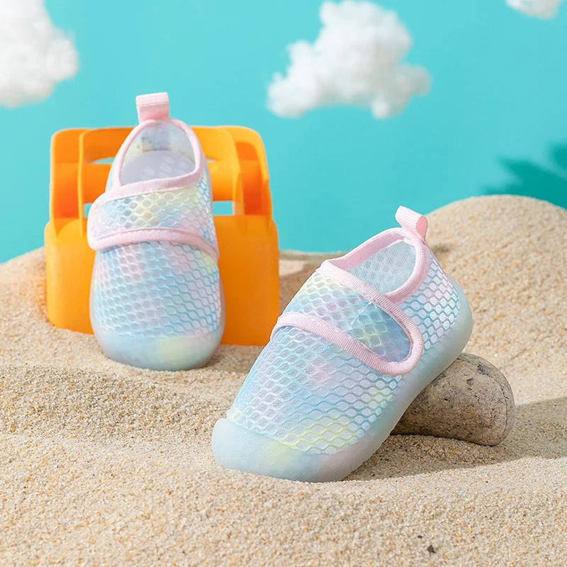 Candy Mesh