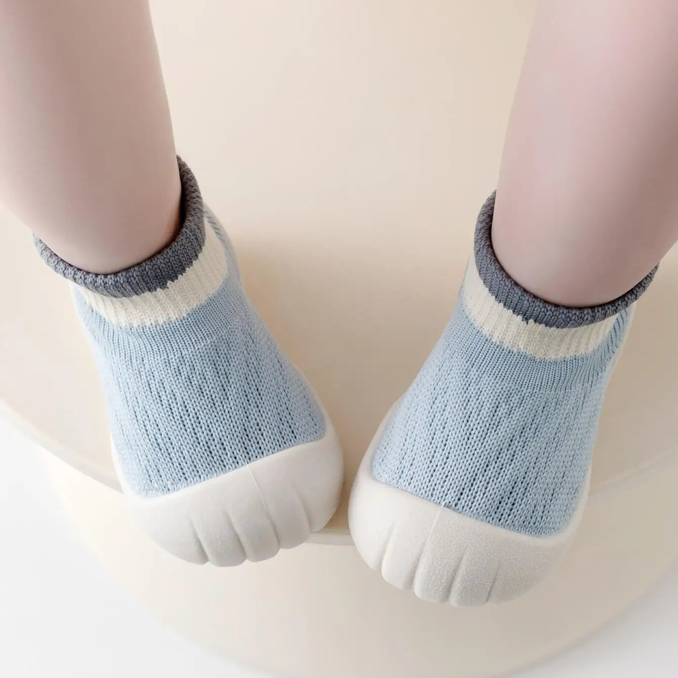 Angel Knitties