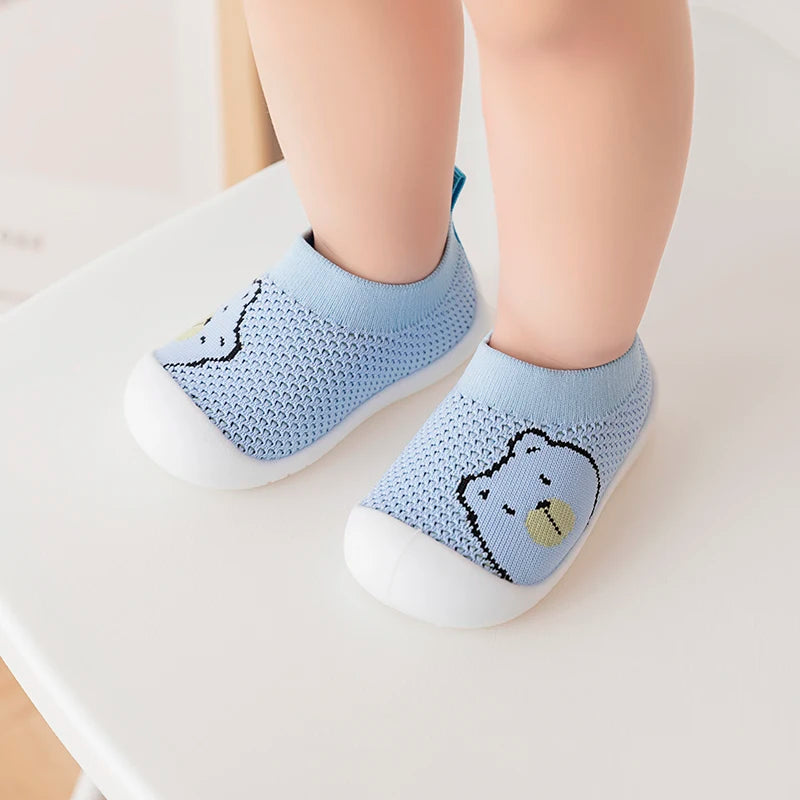 Azure Bear