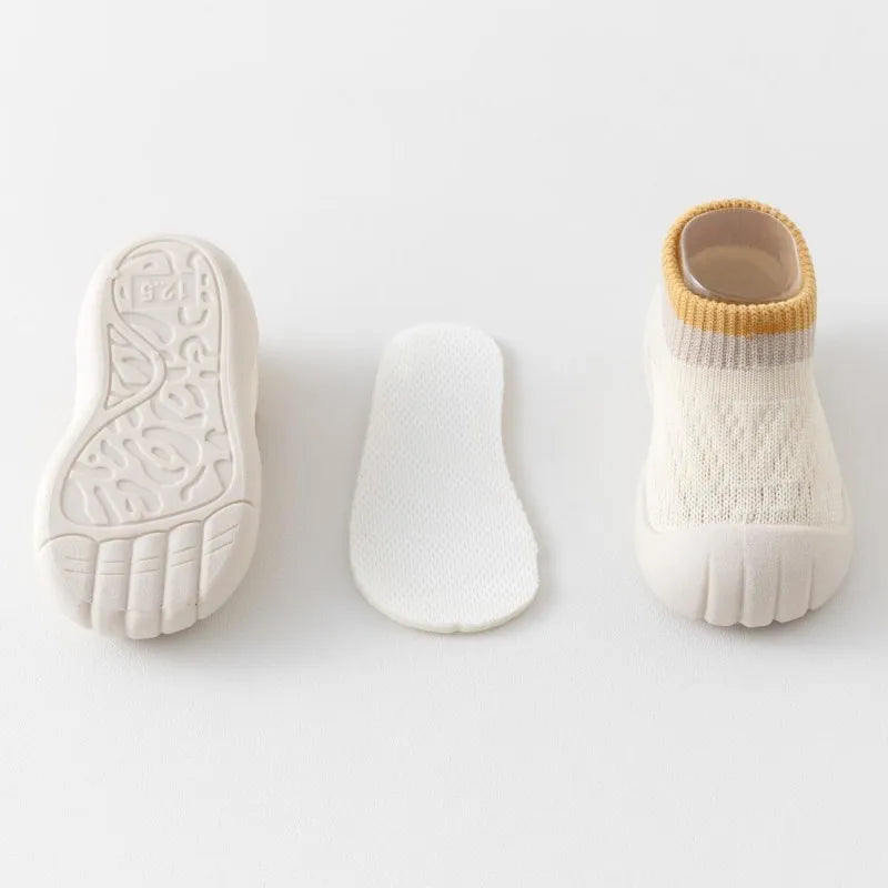 Nude Knitties