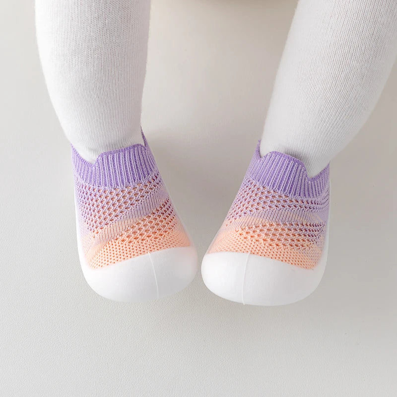 Blush Ombré