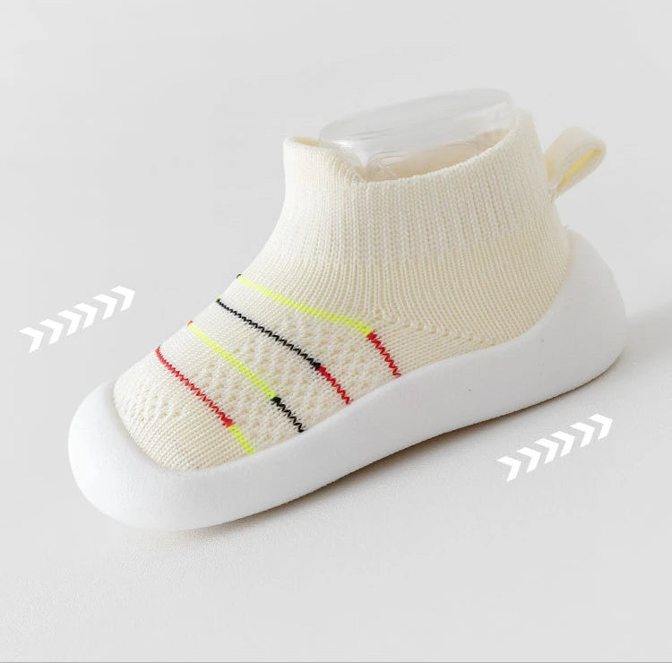 Ivory Stripes
