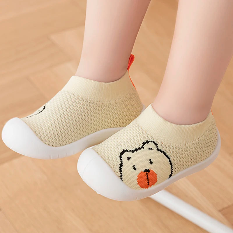 Ducky Bear