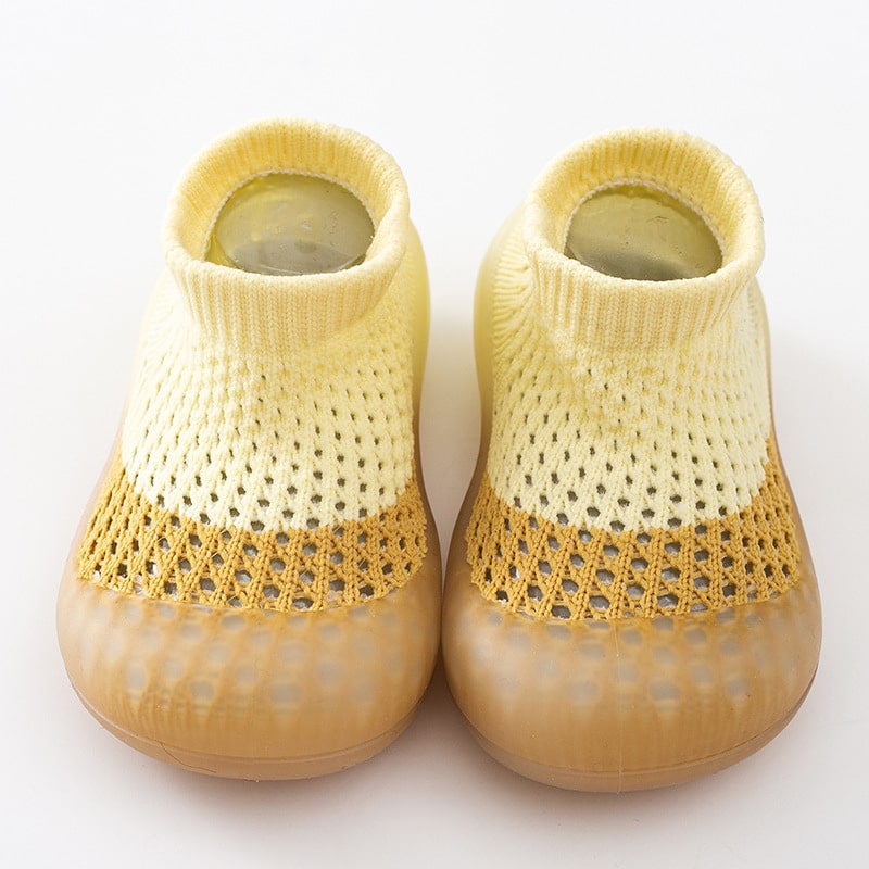 Corn Booties