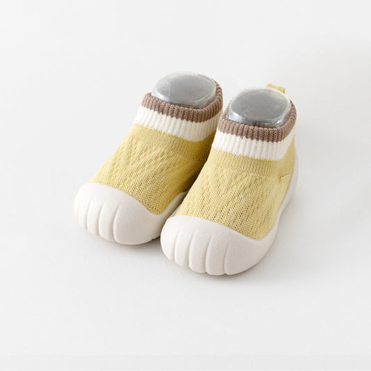 Mustard Knitties