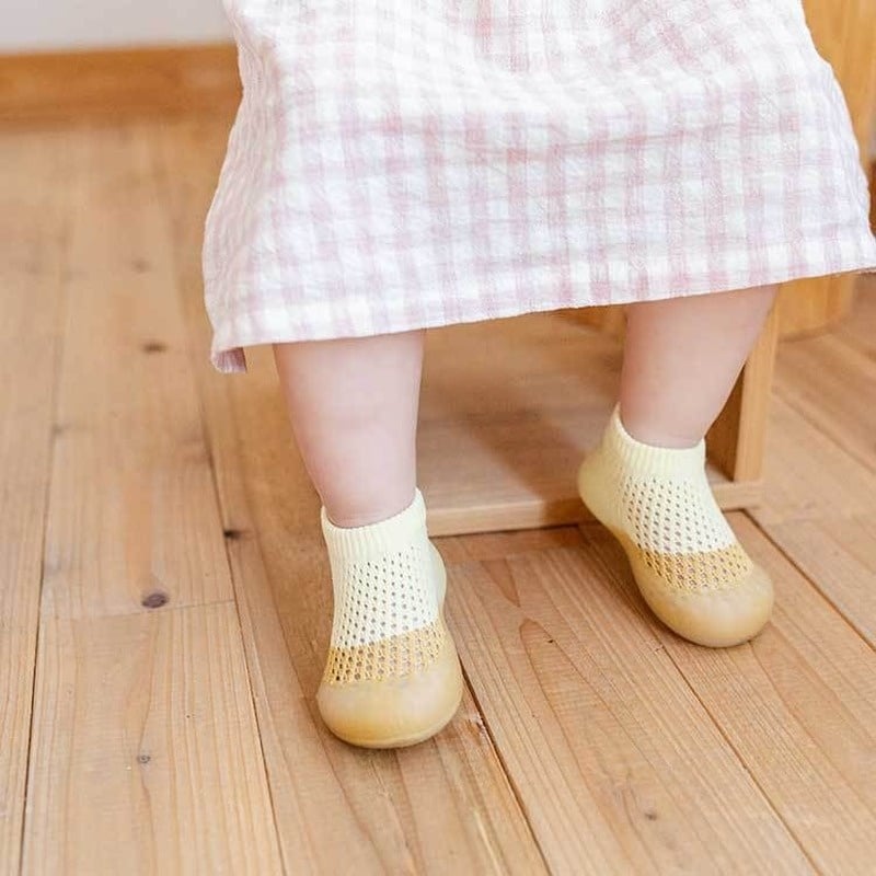 Corn Booties