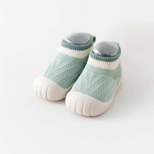 Lime Knitties