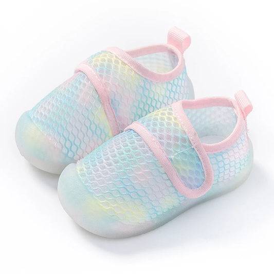 Candy Mesh