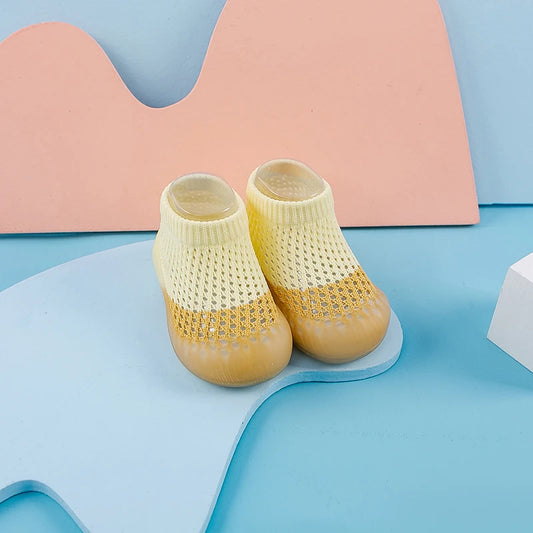 Corn Booties