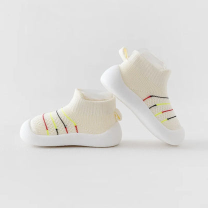 Ivory Stripes