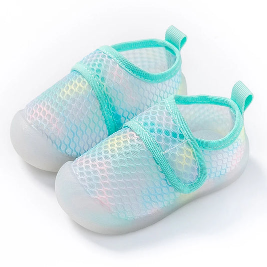 Teal Mesh