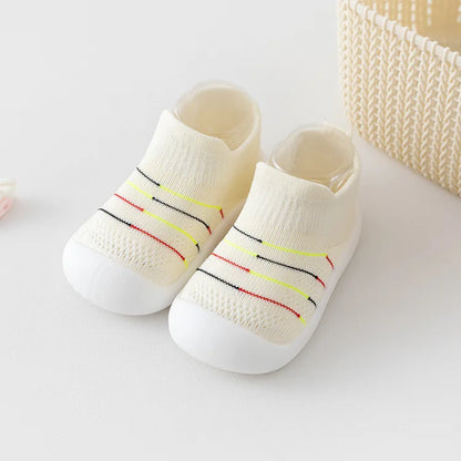 Ivory Stripes