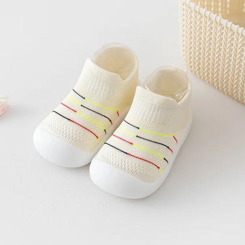 Ivory Stripes