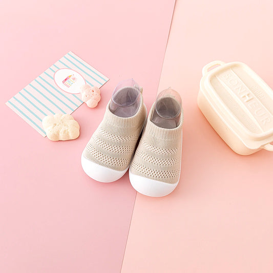 Beige Vintage