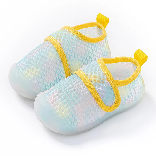 Gold Mesh