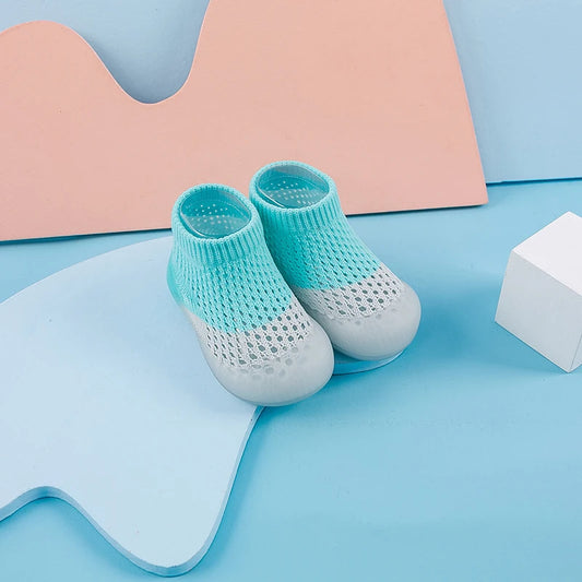 Tropical Booties