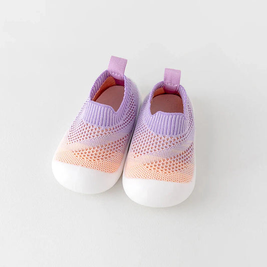 Blush Ombré